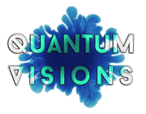 Quantum Visions logo